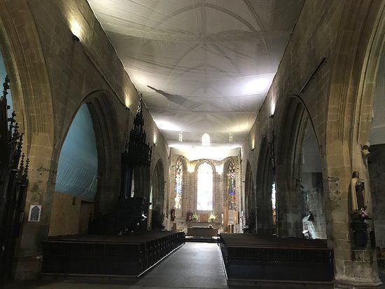 basilique Notre-Dame-de-Paradis