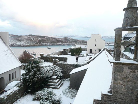 chapelle Notre-Dame-du-Bon-Secours du Conquet