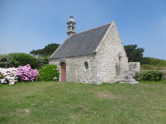 Chapelle Saint Michel