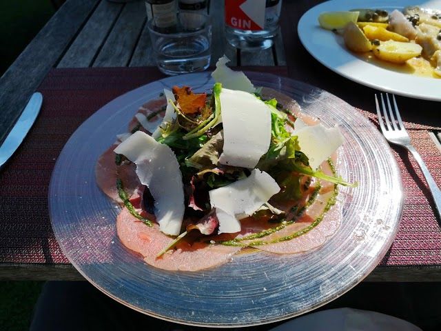 Restaurant l'Arrosoir