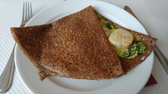 Crêperie du Stang