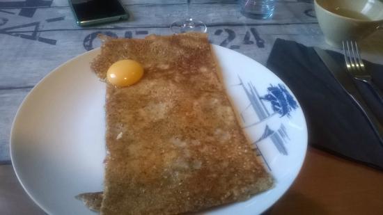 Le Triskell Creperie
