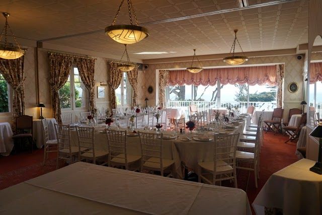 TI AL LANNEC Hotel Restaurant & Spa