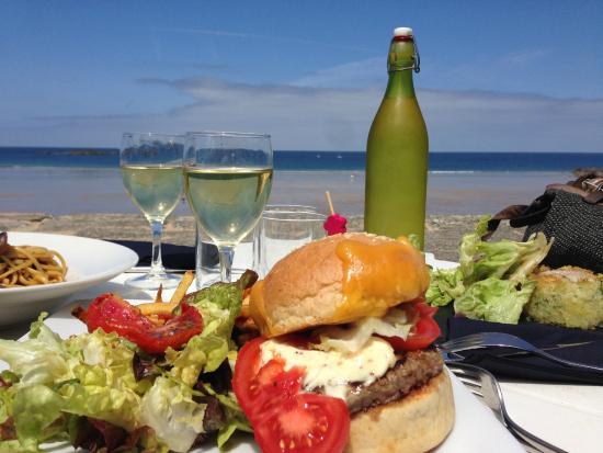 Le Surf de Joséphine