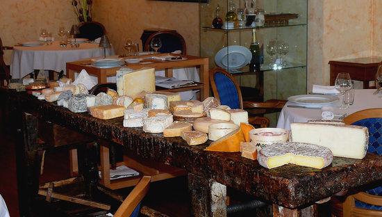 Le Comptoir de l'Iroise