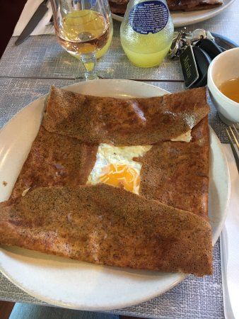 Creperie Les Embruns