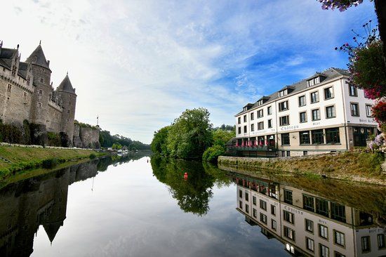 Hotel Restaurant du Chateau