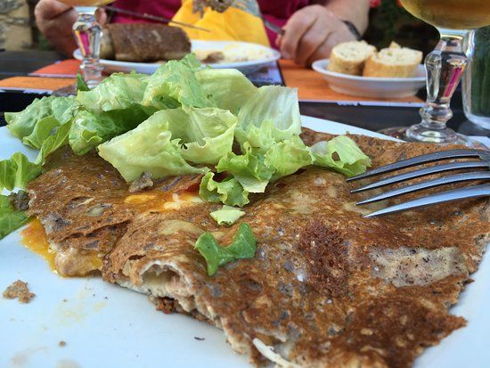 Creperie La Petite Bretonne