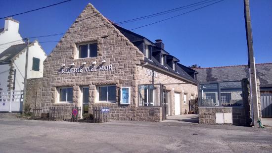 Crêperie Avel Mor