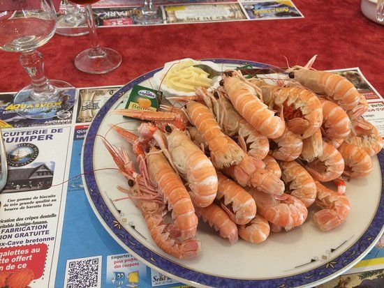 Creperie de l'Oceane