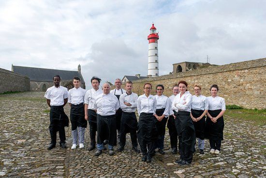 de la Pointe Saint-Mathieu