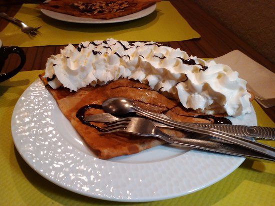 Kan Ar More Creperie