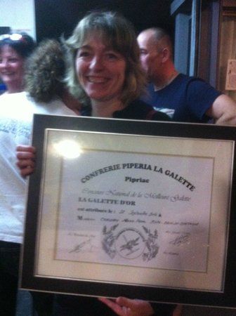 Et Pate a Ty et Pate a Crepes