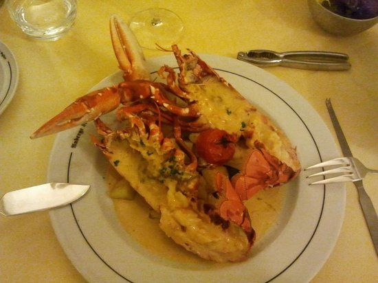 Auberge de la Vieille Eglise