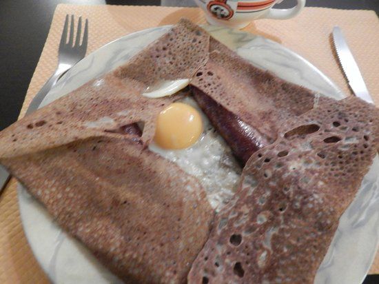 Creperie Du Bourg