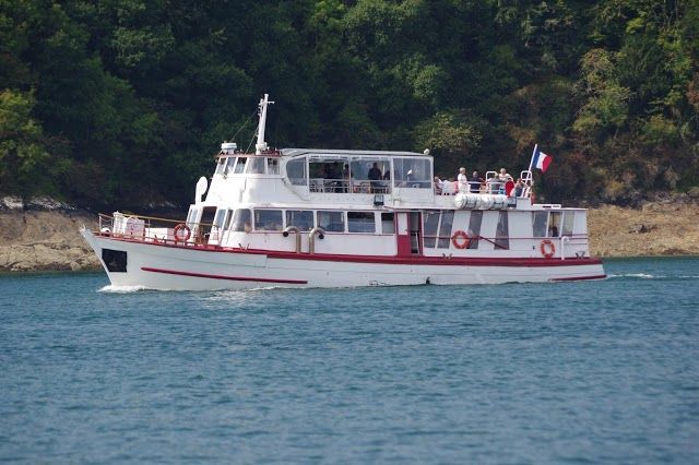 Croisieres Chateaubriand