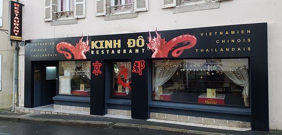 Le Kinh Do