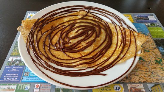 Chez le mari de Cécile