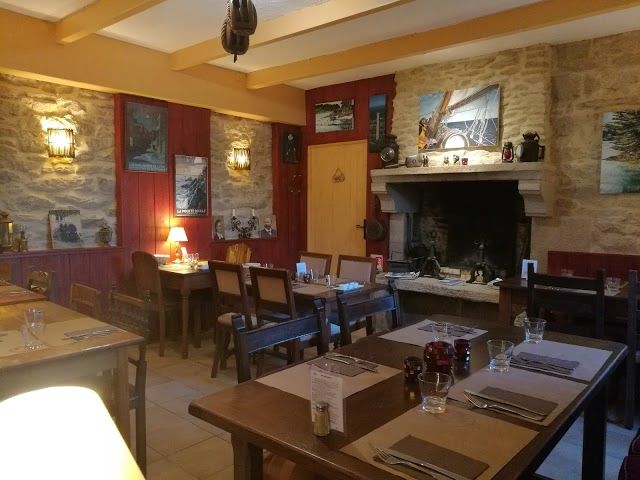 Crêperie Contre Vents Et Marées