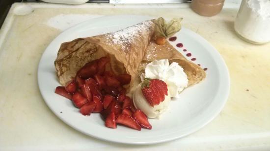 Crêperie Le Mouchoir de Poche