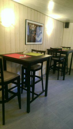 Crêperie de l'argoat