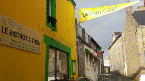 Bistrot à Thon