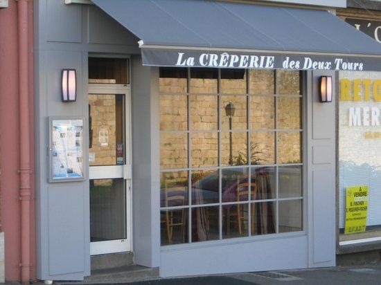 Crêperie des Deux Tours