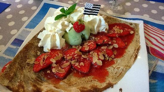 Creperie Saint Michel