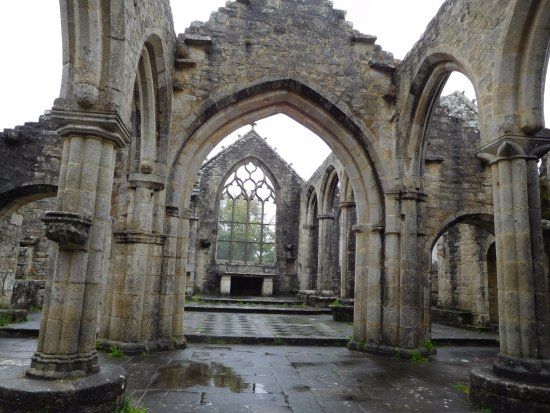 Notre Dame de Lambour