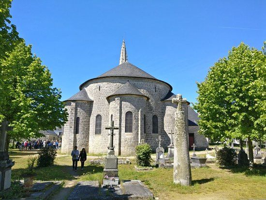 église Saint-Tudy de Loctudy