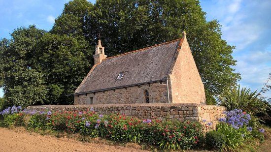 Chapelle de la Bonne Nouvelle