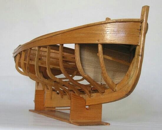 Musée Maritime de Carantec