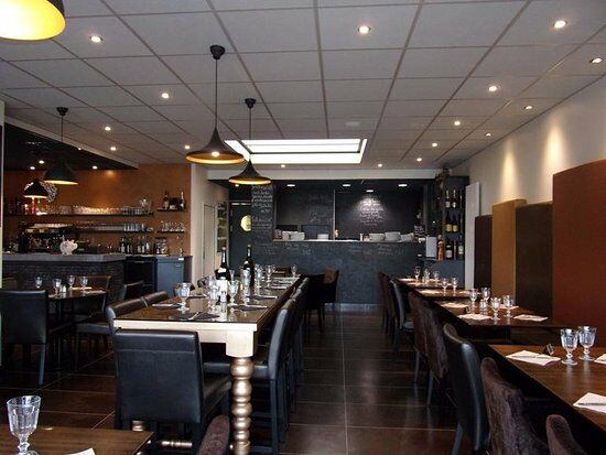 Crêperie du Buisson