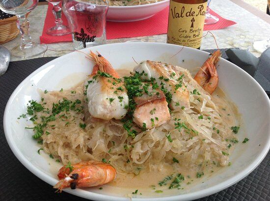 Hotel-Restaurant de la Vallee