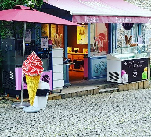 Patisserie Pierre Morel