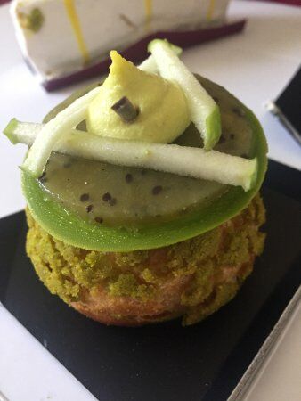 Patisserie Pier Marie