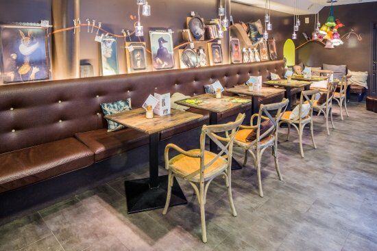 Sidonie et Compagnie