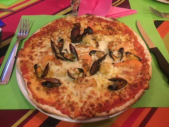 La Strada Saint Brieuc